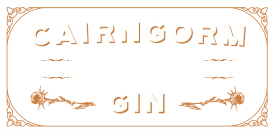 Cairngorm Gin Logo