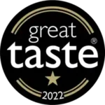 great taste 2022 award